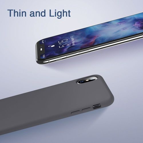 ESR YIPPEE IPHONE XS MAX GREY na Arena.pl
