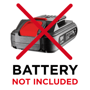 GRAPHITE MŁOTOWIERTARKA 18V Li-Ion SDS-plus bez akumulatora 58G009 na Arena.pl