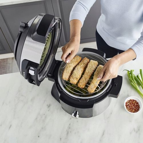 NINJA FOODI OL650EU 12w1 SmartLid multicooker na Arena.pl