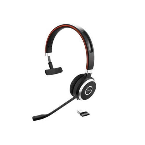 Jabra Evolve 65 UC Mono + charging Stand na Arena.pl