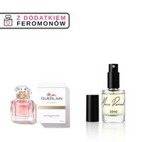 perfumy nr 261 10ml z feromonami - zamiennik inspirowany mon guerlain