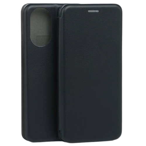 beline etui book magnetic realme c67czarny/black na Arena.pl