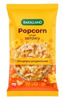 Bakalland Popcorn serowy 90 g