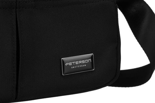 torebka ptn cty-01-6098 black na Arena.pl