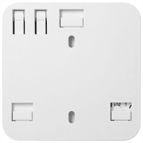 Czujnik Czadu Detektor Tlenku Węgla Bezprzewodowy 85db 10 LAT + na Arena.pl