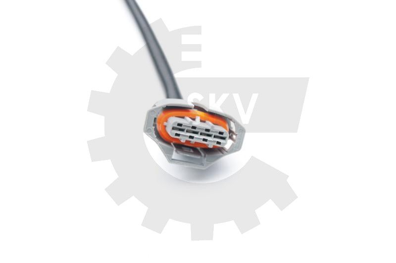 Sonda lambda do OPEL COMBO 1.6 2001 2002 2003 2004 2005 2006 2007 2008 zdjęcie 1