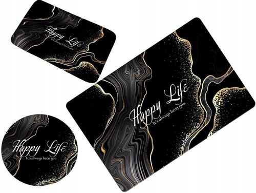 Dywanik Szybkoschnący Łazienkowa Mata Chłonna Xl na Arena.pl