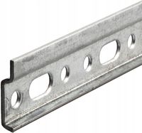 Listwa szyna do zawieszania szafek 100cm mocna