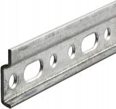 Listwa szyna do zawieszania szafek 100cm mocna