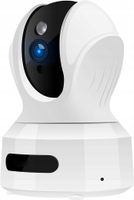 2 x Kamera Obrotowa 360° Home Security Camera Yohoolyo