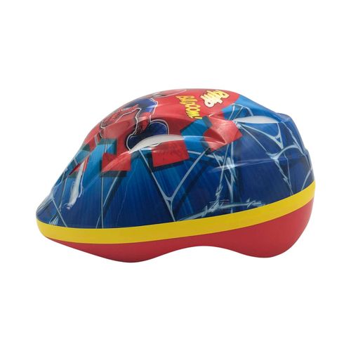 ND01_252969 *****Kask Spiderman rower/hulajnoga 9 na Arena.pl