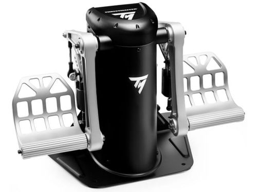 Thrustmaster Pedały TPR Rudder PC na Arena.pl