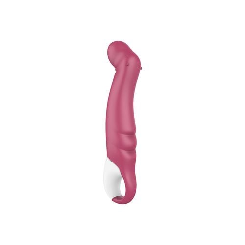 wibrator   satisfyer petting hippo na Arena.pl