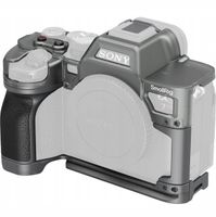 SmallRig 4798 Hybrydowa modułowa klatka do SONY ALPHA A7 IV