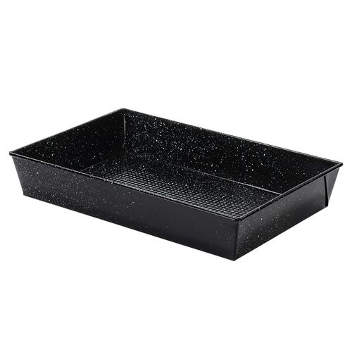 Forma do pieczenia granitowa 36x24x6 cm na Arena.pl