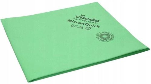 ścierka r-micronquick zielona - 1 szt. na Arena.pl