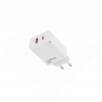 Szybka ładowarka 45W sama kostka 2 wejścia do Xiaomi Redmi 13C 4G