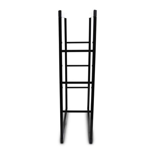 Stojak na drewno opałowe 60x25x100cm na Arena.pl