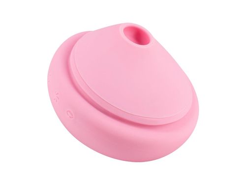 vacuum-wave vibrating magic cupcake na Arena.pl