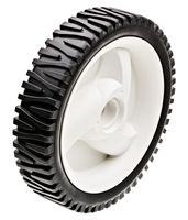 Koło jezdne kosiarki Craftsman 8 cali białe 510006