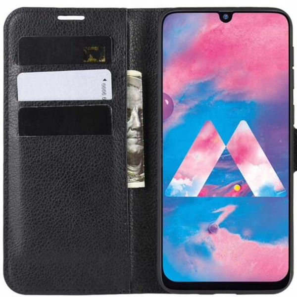 Litchi Galaxy M51 Czarny zdjęcie 1