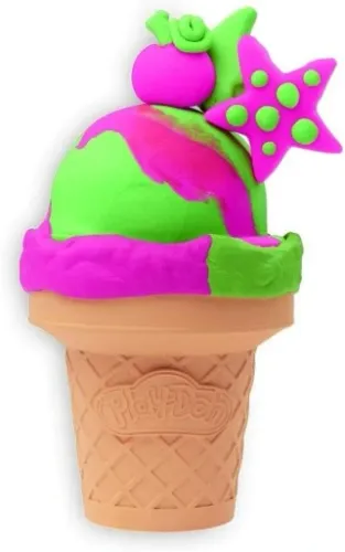 HASBRO PLAY DOH CIASTOLINA ZESTAW 20 TUB A7924 na Arena.pl