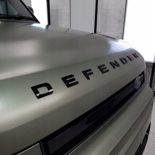 Folia Ochronna PPF Ultrashield Mat Bezbarwna Samoprzylepna Matowa 152x50cm na Arena.pl