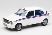 OTTO CITROEN VISA TROPHEE GR. B 1983 White L.E.1/999 1:18