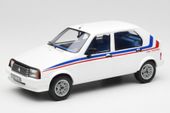OTTO CITROEN VISA TROPHEE GR. B 1983 White L.E.1/999 1:18