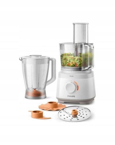 HR7320/00 Daily Collection Kompaktowy robot kuchenny Philips na Arena.pl