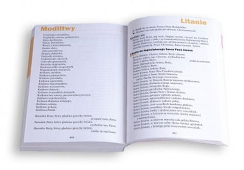 Ewangelia 2026 Droga Prawda i Życie - mały format oprawa broszurowa na Arena.pl