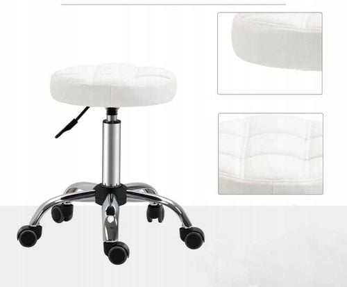 hoker pako h- biały na Arena.pl