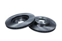 TARCZA HAM. HONDA P. CIVIC/CR-V 1,4-2,0 01-06 MAXGEAR