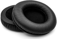 NAUSZNIKI PADY GĄBKI DO SŁUCHAWEK 90MM 9CM AKG ATH CREATIVE DENON JBL