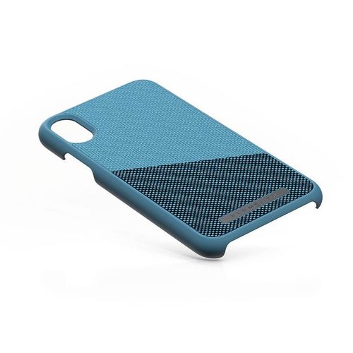Nordic Elements Saeson Freja - Etui iPhone Xs / X (Petrol) na Arena.pl