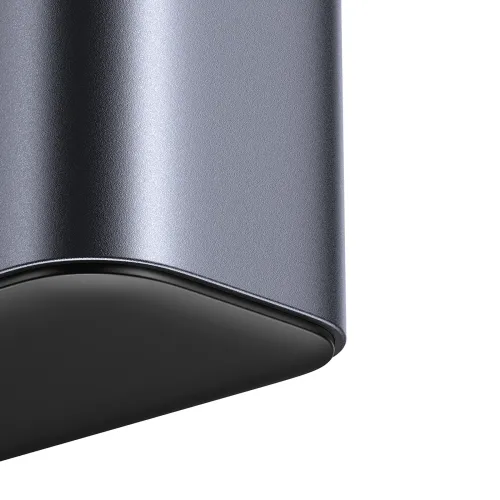 Ładowarka Joyroom JR-TCM02 wieloportowa GaN 65W EU 4x USB-C 2x USB-A - ciem na Arena.pl