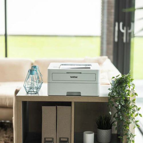 Brother HL-B2180DW drukarka mono Toner Benefit WiFi Duplex na Arena.pl