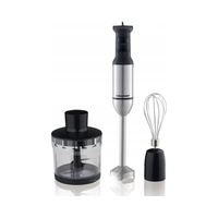 Blender Ręczny mikser BLAUPUNKT HBD-512 Rozdrabniacz 1700W HBD512
