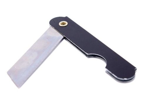 LISTWA CHROM RANTOWA RANTÓWKA 6x8mm POŁYSK 7,5M na Arena.pl