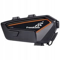 Interkom Motocyklowy F1 V2 Bluetooth