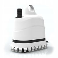 INVITAL pompa z dolnym wlotem 1200 l/h 1,8m