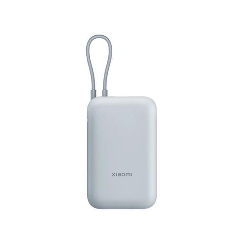 Powerbank Xiaomi 10000 mAh niebieski na Arena.pl