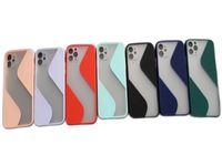 etui do iphone 11  pro w334 czarny