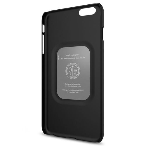 SPIGEN THIN FIT IPHONE 6/6S PLUS (5.5) BLACK na Arena.pl