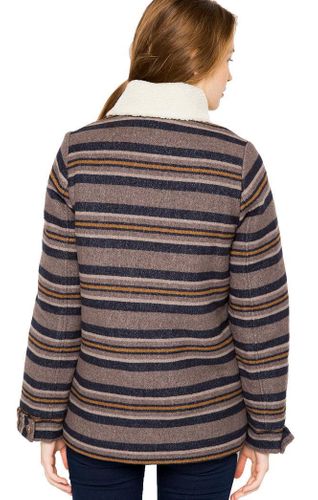 LEE WINTER JACKET NAVY L56PWZ35 M na Arena.pl