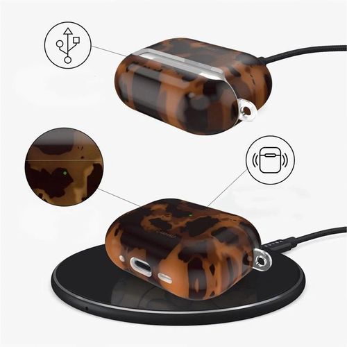 tech-protect lamano apple airpods 4 panther na Arena.pl