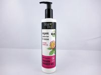 Organic Shop - Organiczny zmysłowy żel pod prysznic - Nocna pokusa