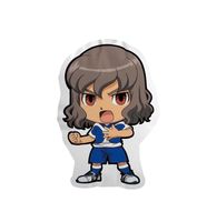 Poduszka Chibi Inazuma Eleven