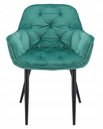 krzesło largo zielone (nowy kod) na Arena.pl