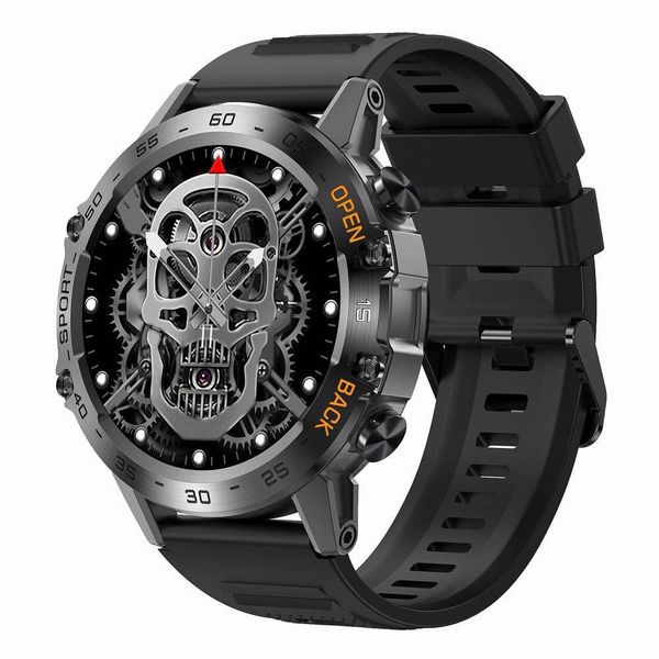 Smartwatch Gravity GT9-1 zdjęcie 1